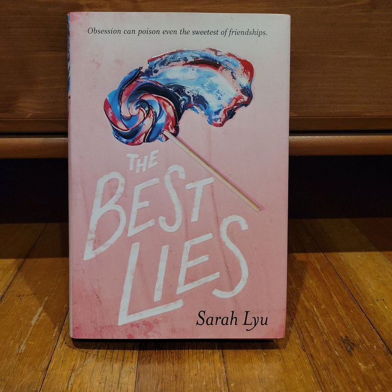 The Best Lies