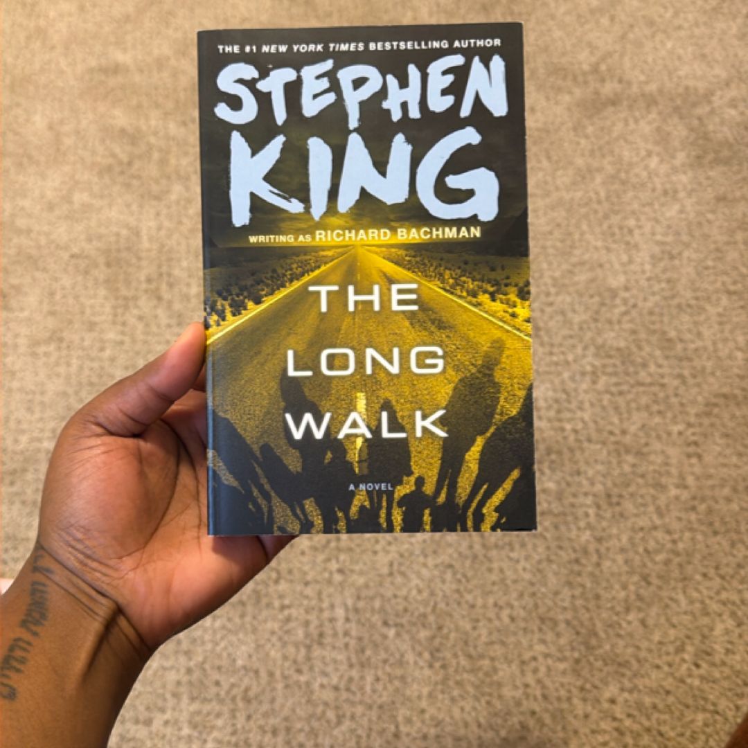 The Long Walk