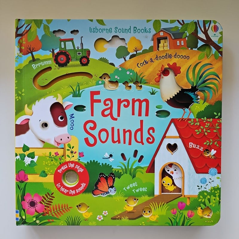 Farm Sounds