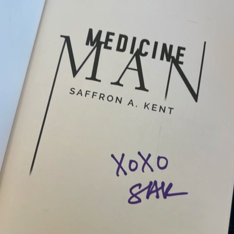 Medicine Man