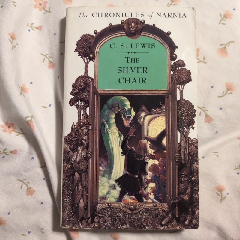 The Silver Chair