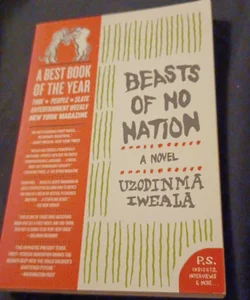 Beasts of No Nation