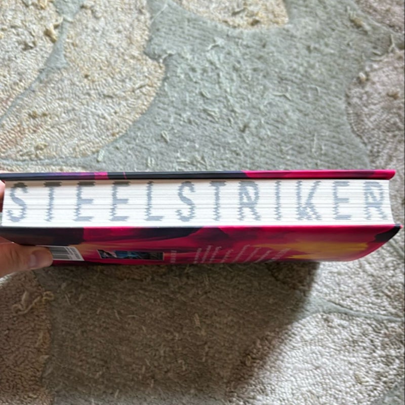 Steelstriker