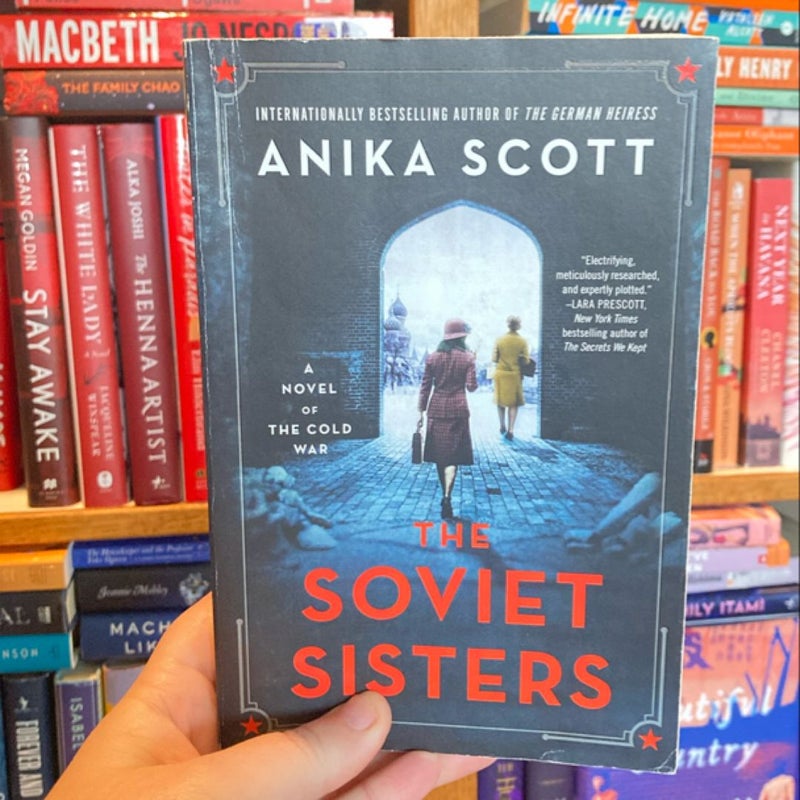 The Soviet Sisters