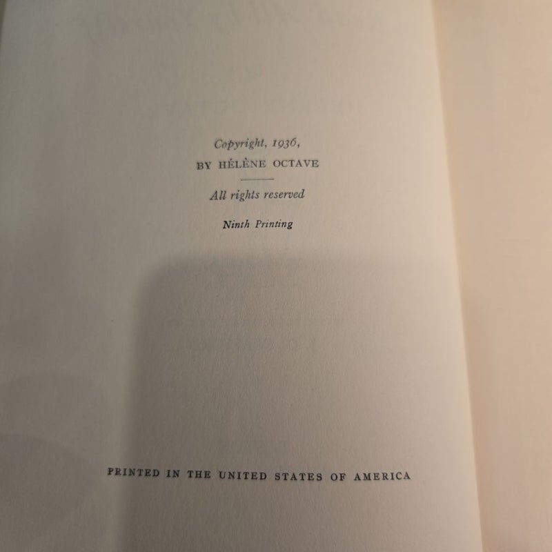 A French Book to Read All by Yourself
