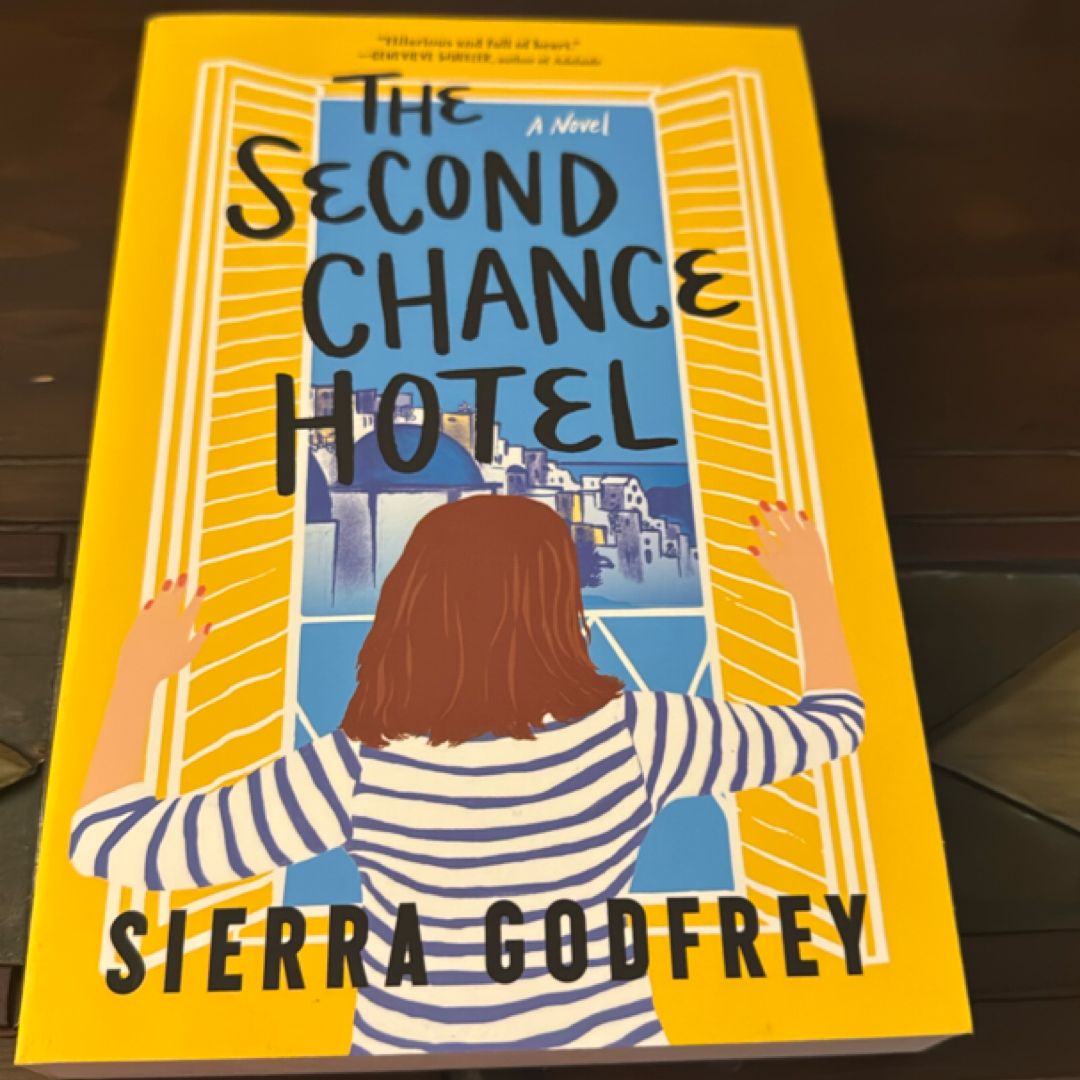 The Second Chance Hotel