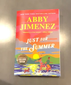 B&N Just for the Summer