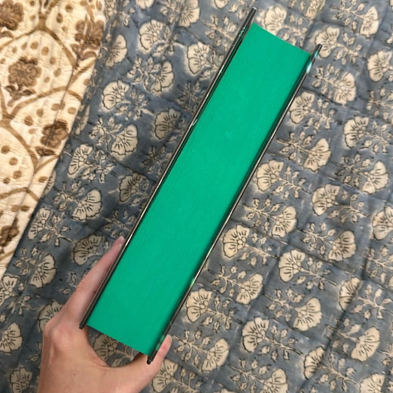 The Stone Knife (the Songs of the Drowned, Book 1)