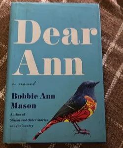 Dear Ann