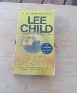 Echo Burning