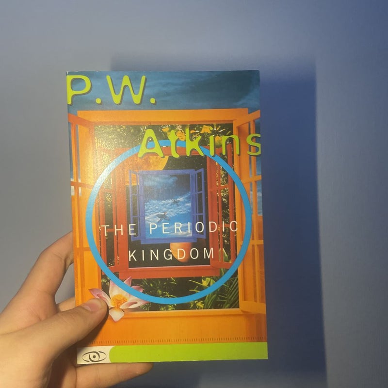 The Periodic Kingdom