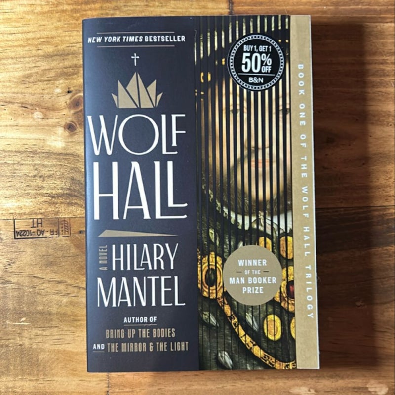 Wolf Hall