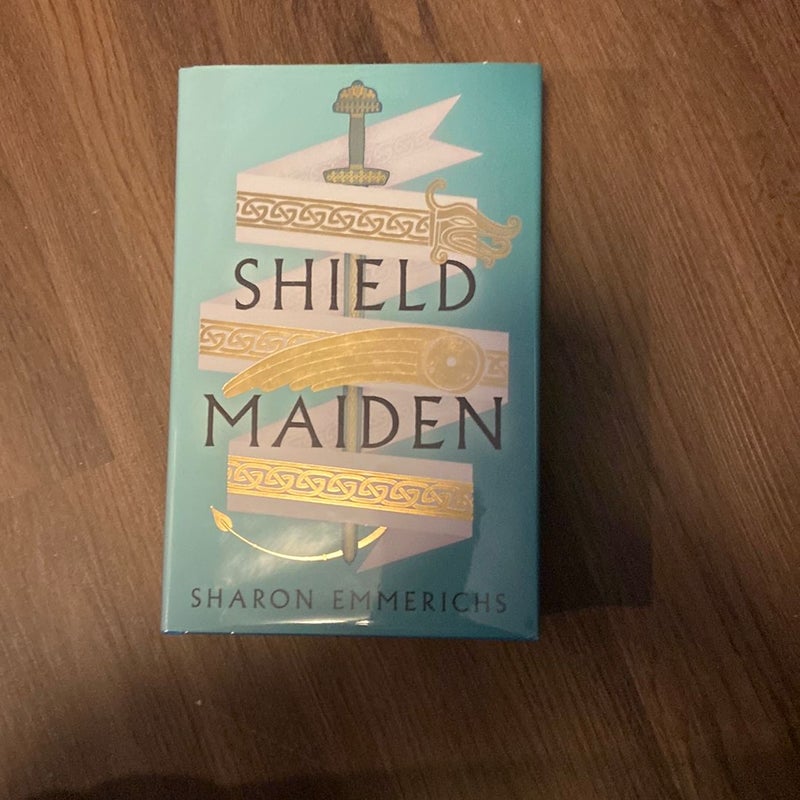 Shield Maiden (Goldsboro)