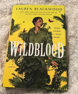 Wildblood