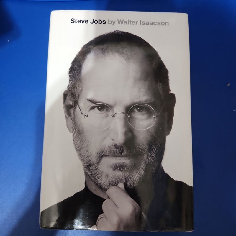 Steve Jobs