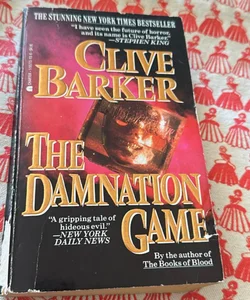 The damnation game