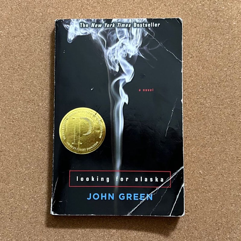 Looking for Alaska