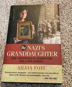 The Nazi's Granddaughter