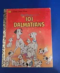Walt Disney' Classic 101 Dalmatians