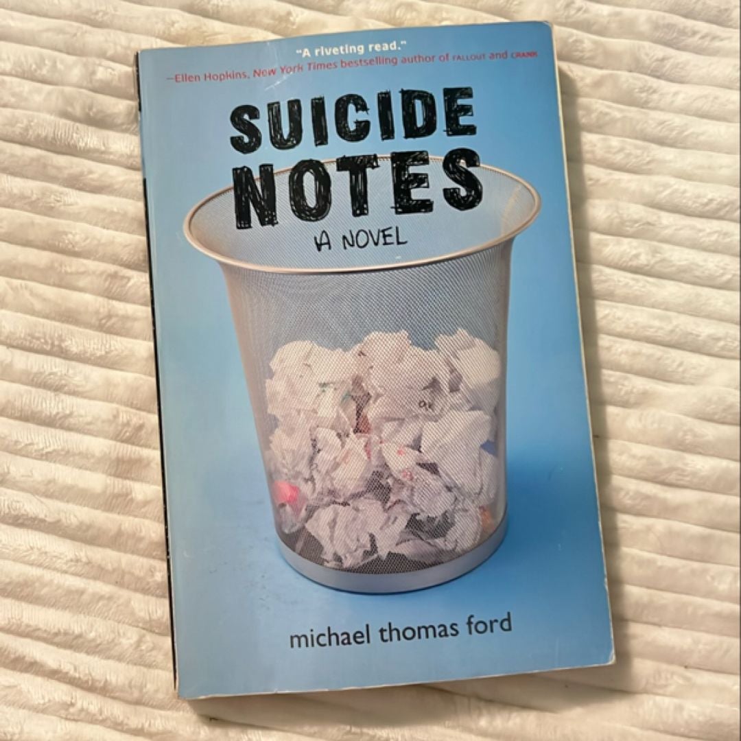 Suicide Notes