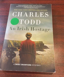 An Irish Hostage