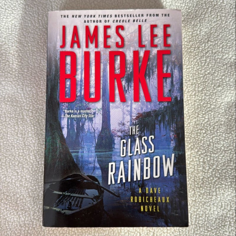 The Glass Rainbow
