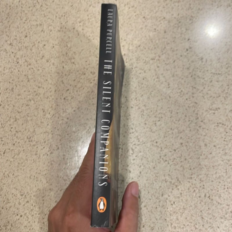 The Silent Companions