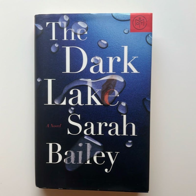 The Dark Lake