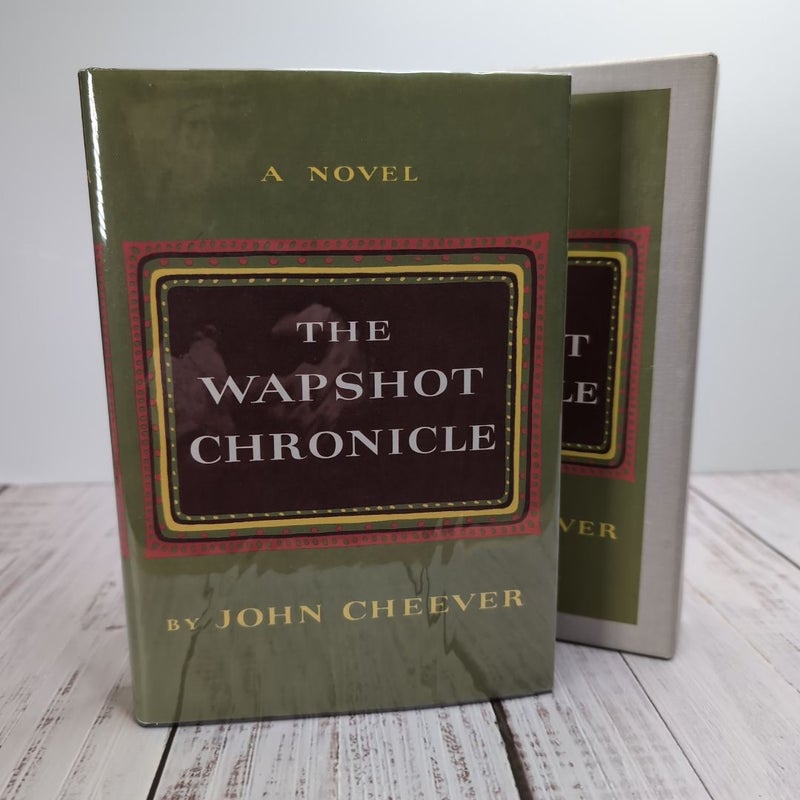 The Wapshot Chronicle