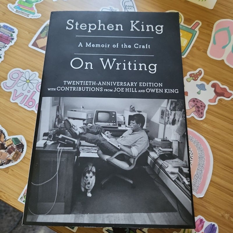 On Writing