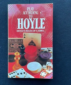 Hoyle Rules of Games