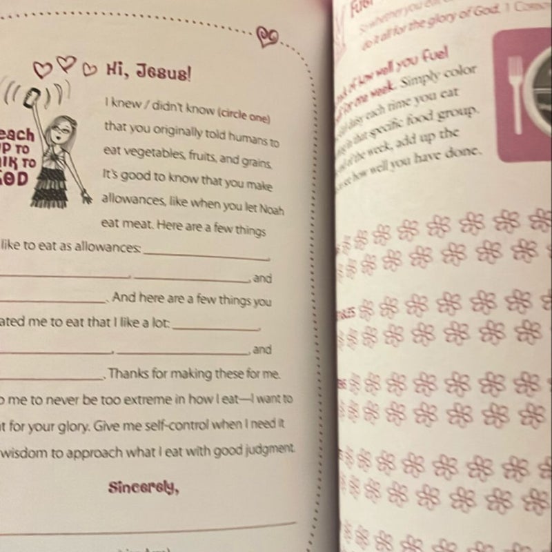 It's Great to Be a Girl!