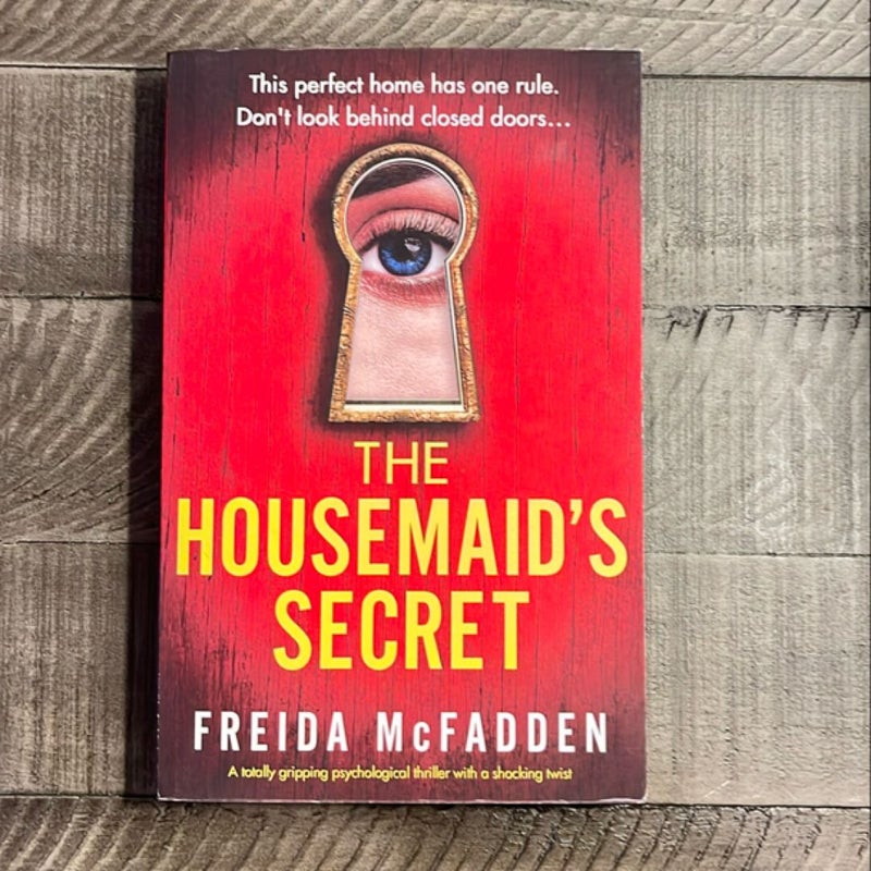 The Housemaid's Secret