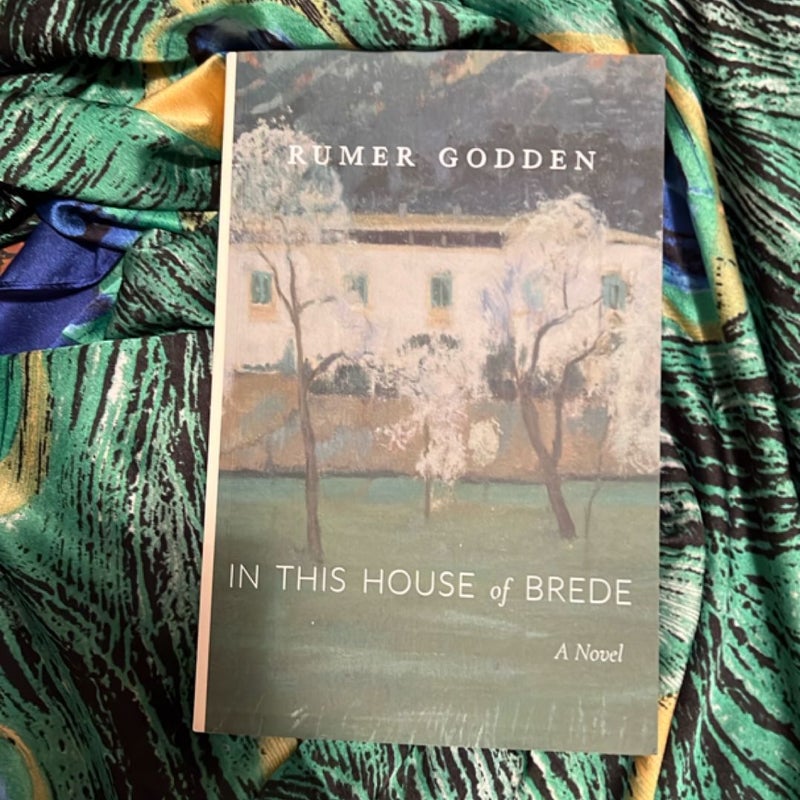 In This House of Brede