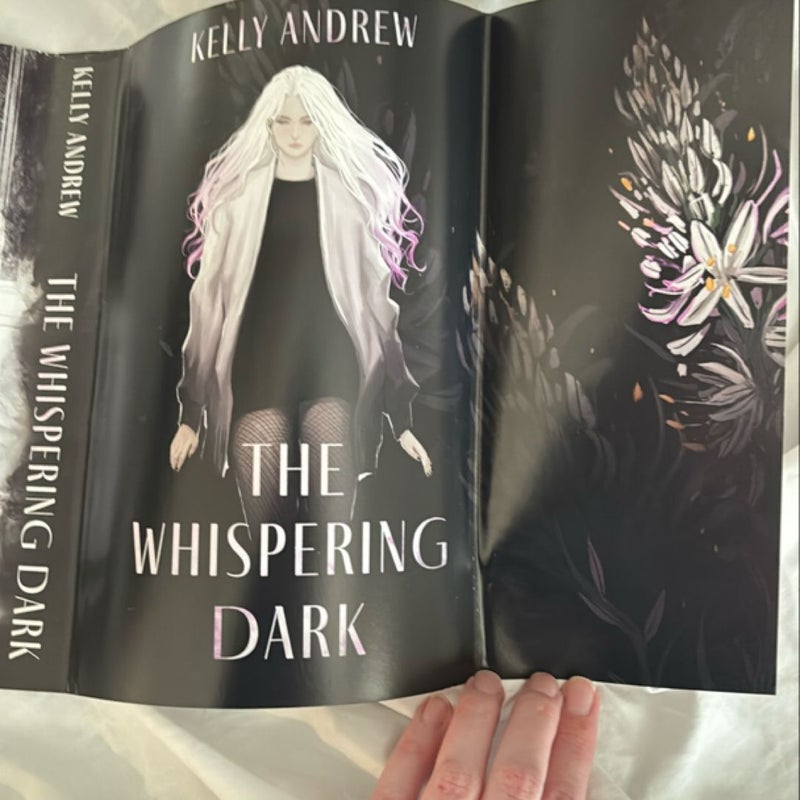 The Whispering Dark