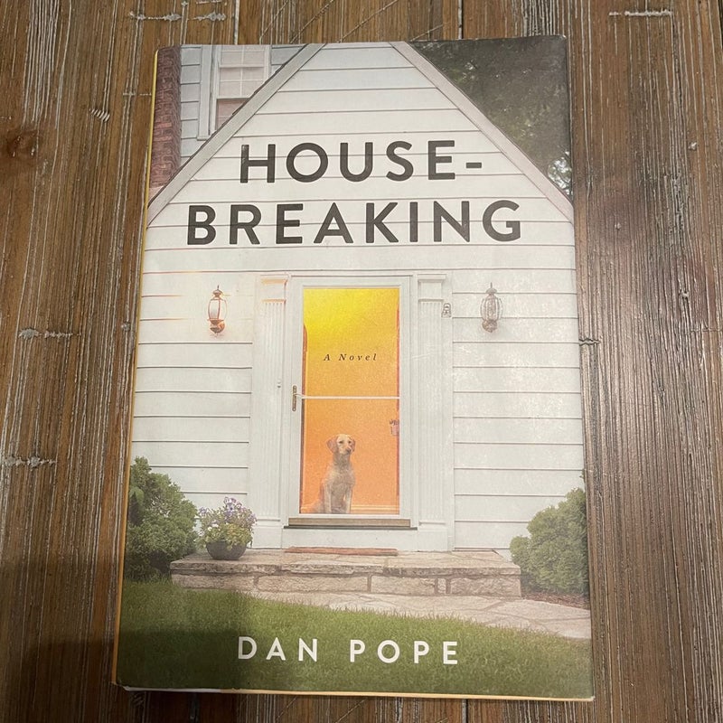 House-Breaking