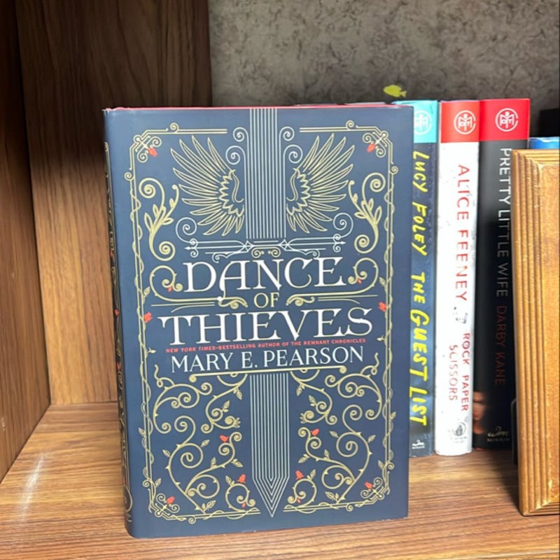 Dance of Thieves