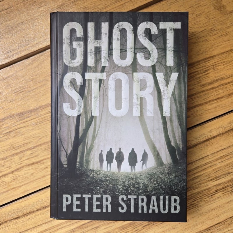 Ghost Story