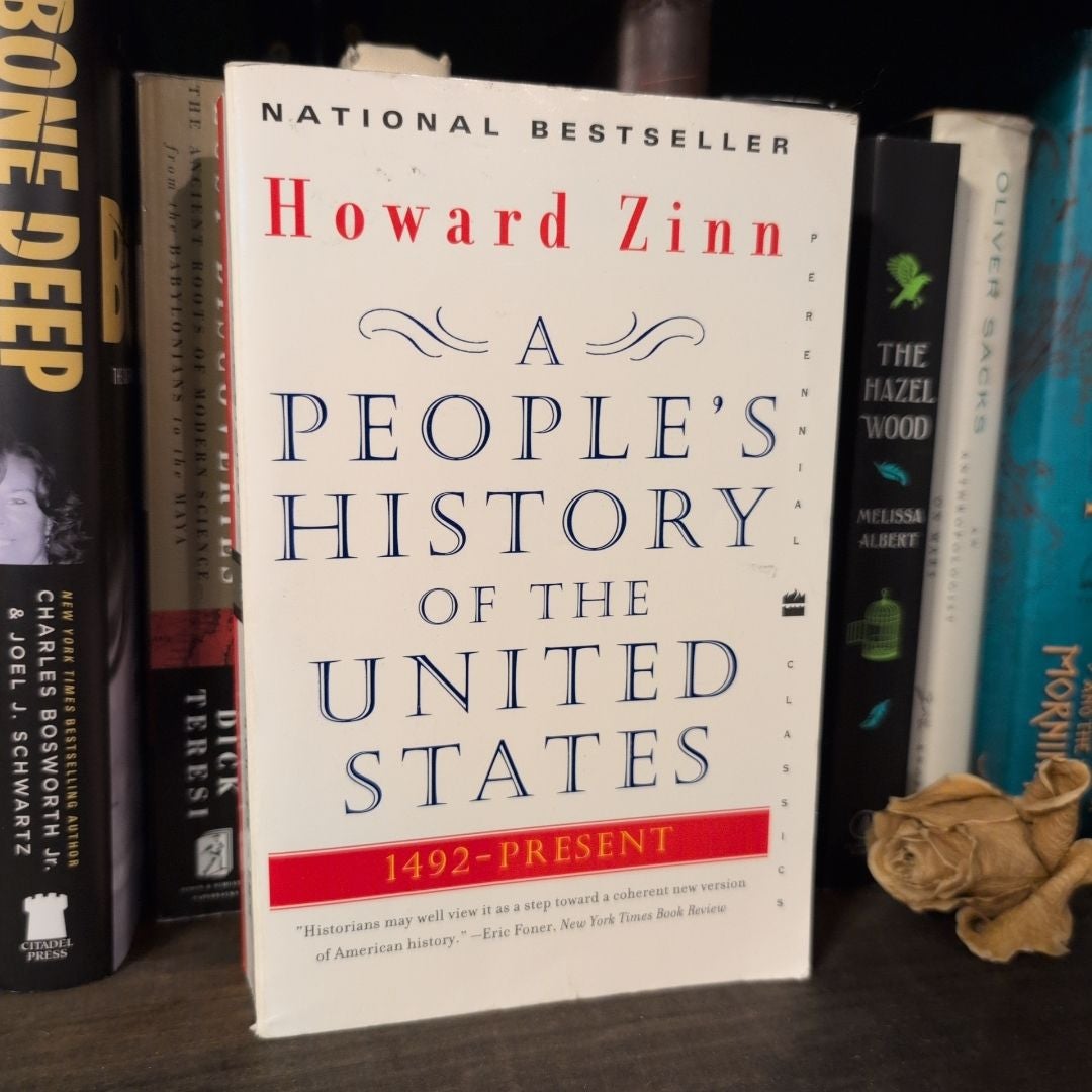 A People's History of the United States