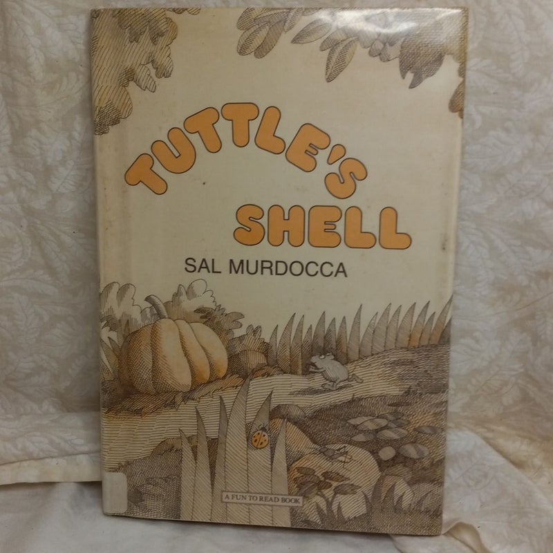 Tuttle's Shell 