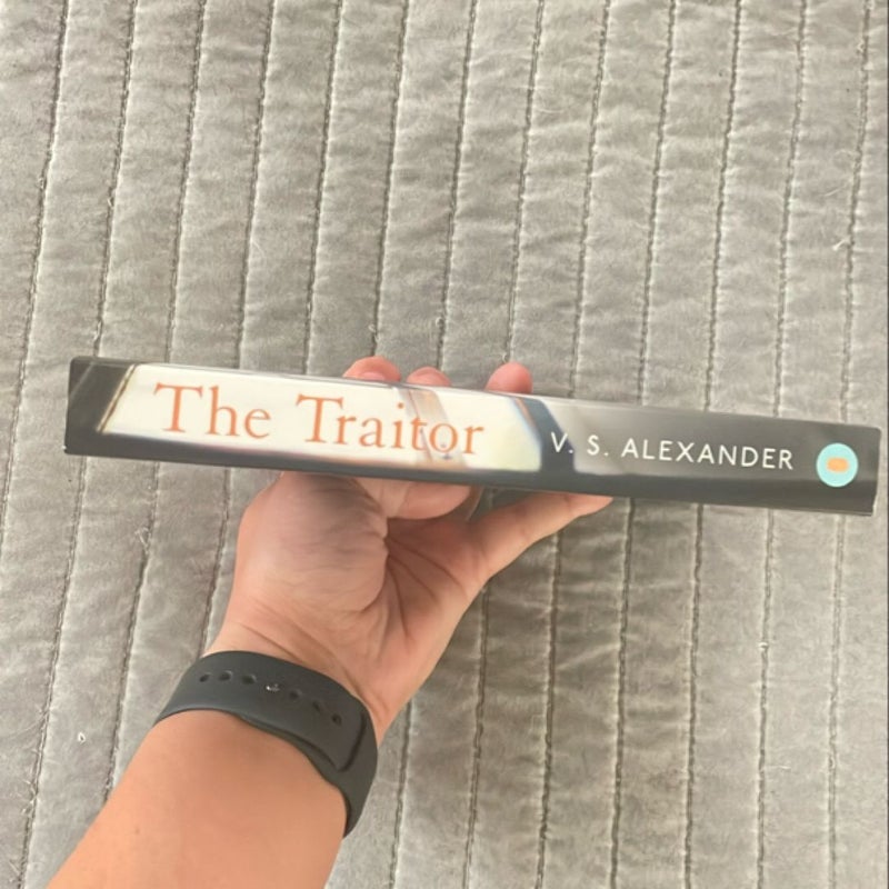 The Traitor