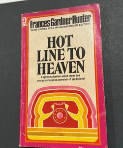 Hot Line to Heaven