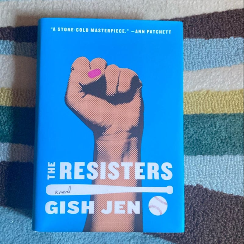 The Resisters