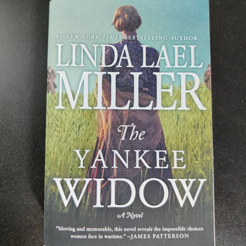 The Yankee Widow