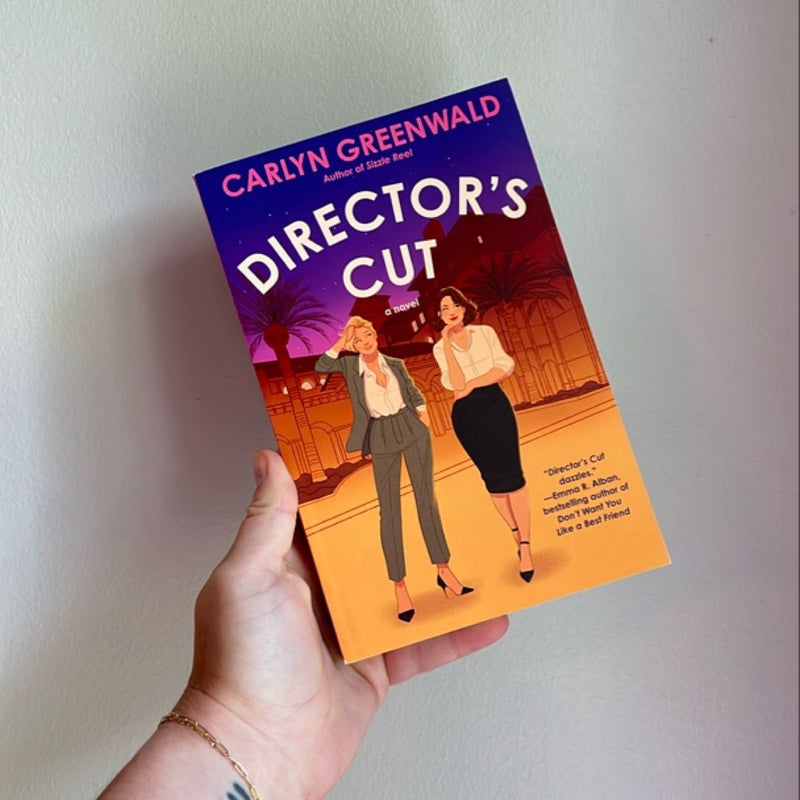 Director's Cut