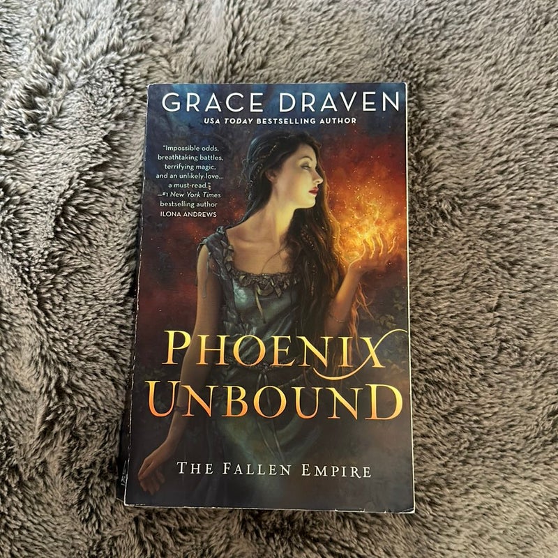 Phoenix Unbound