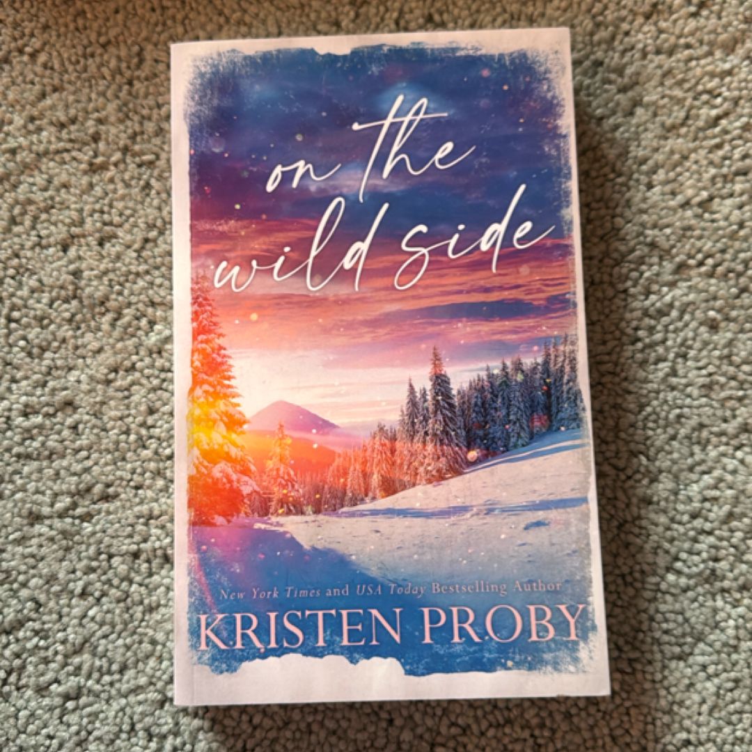 On the Wild Side - Special Edition