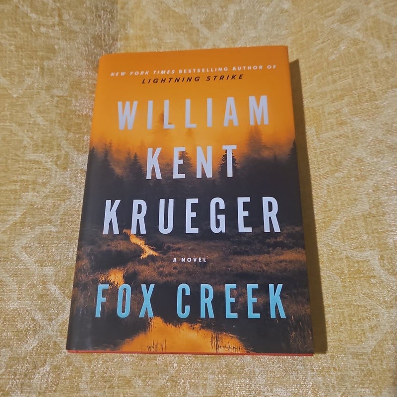 Fox Creek