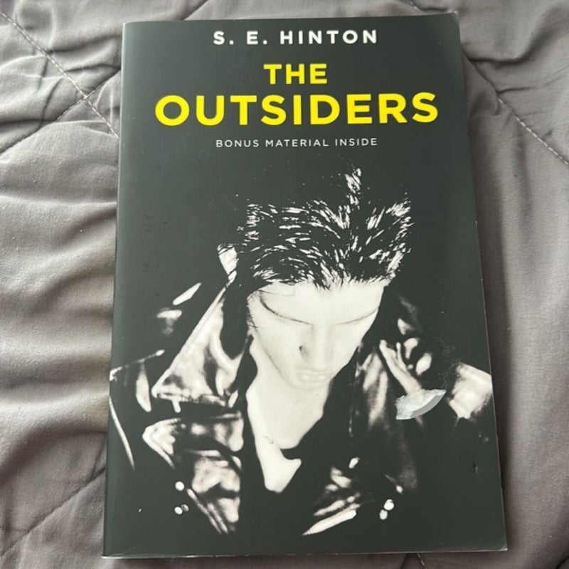 The Outsiders