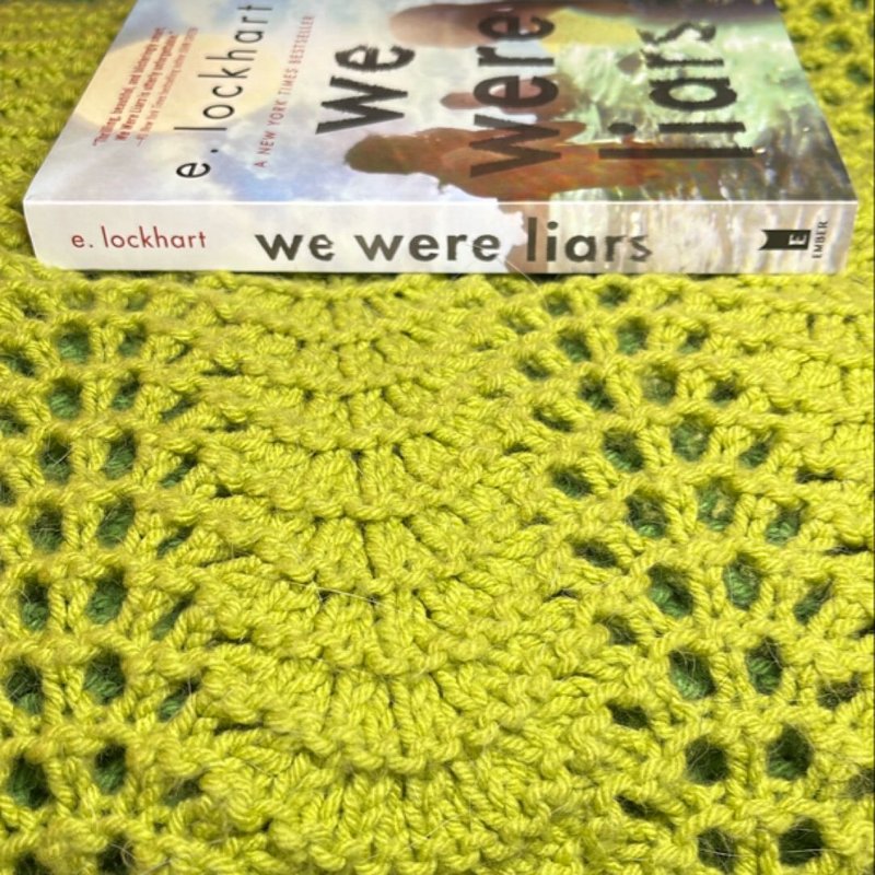 We Were Liars